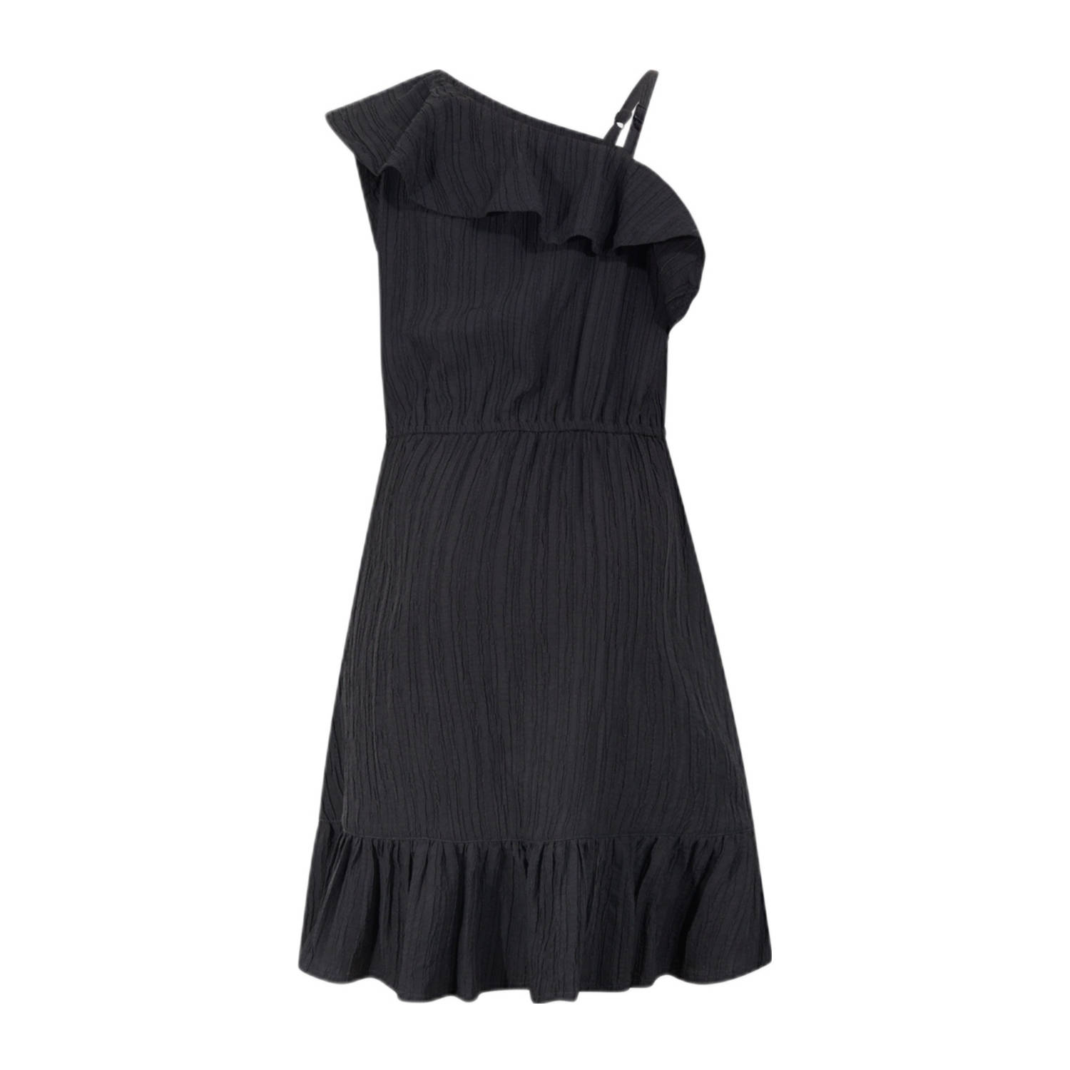 Shoeby jurk zwart
