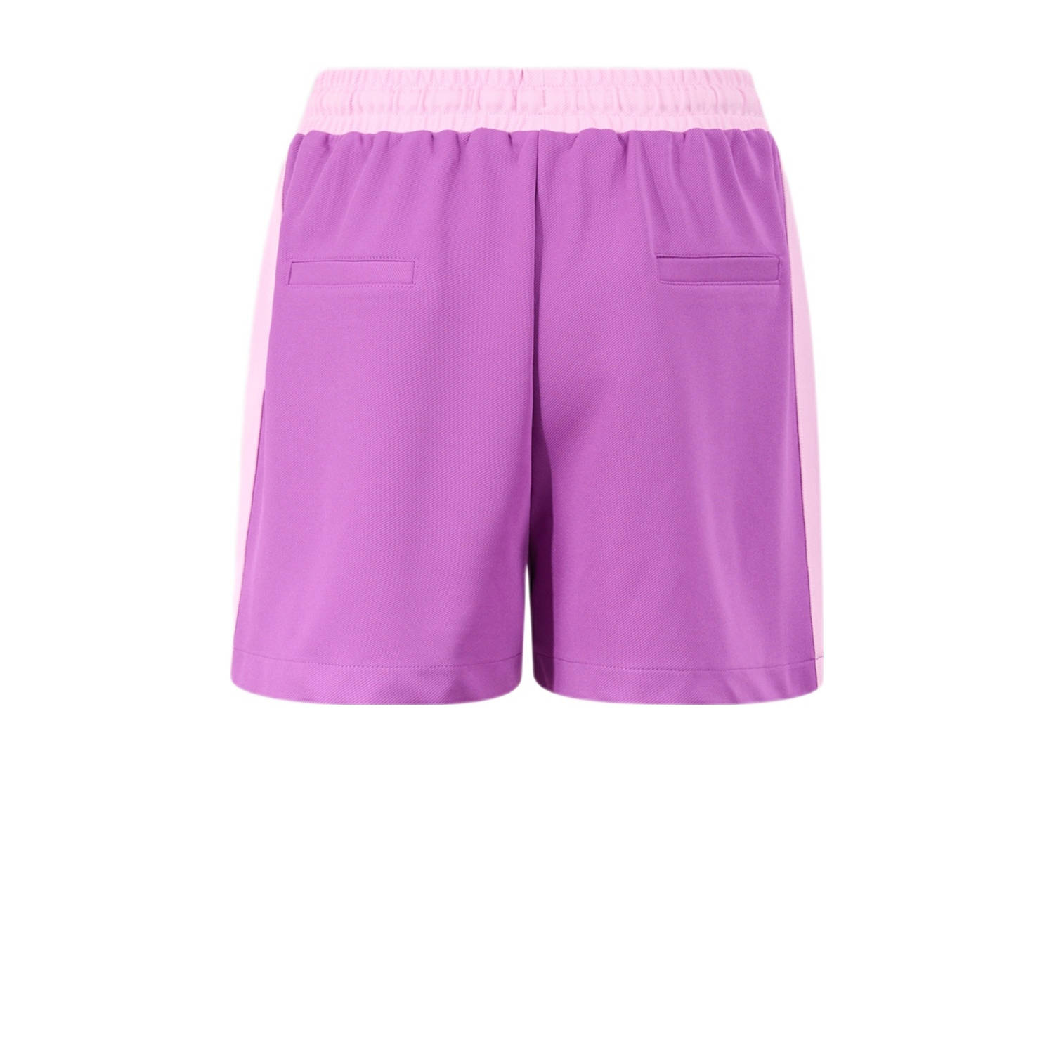 Shoeby regular sweatshort paars