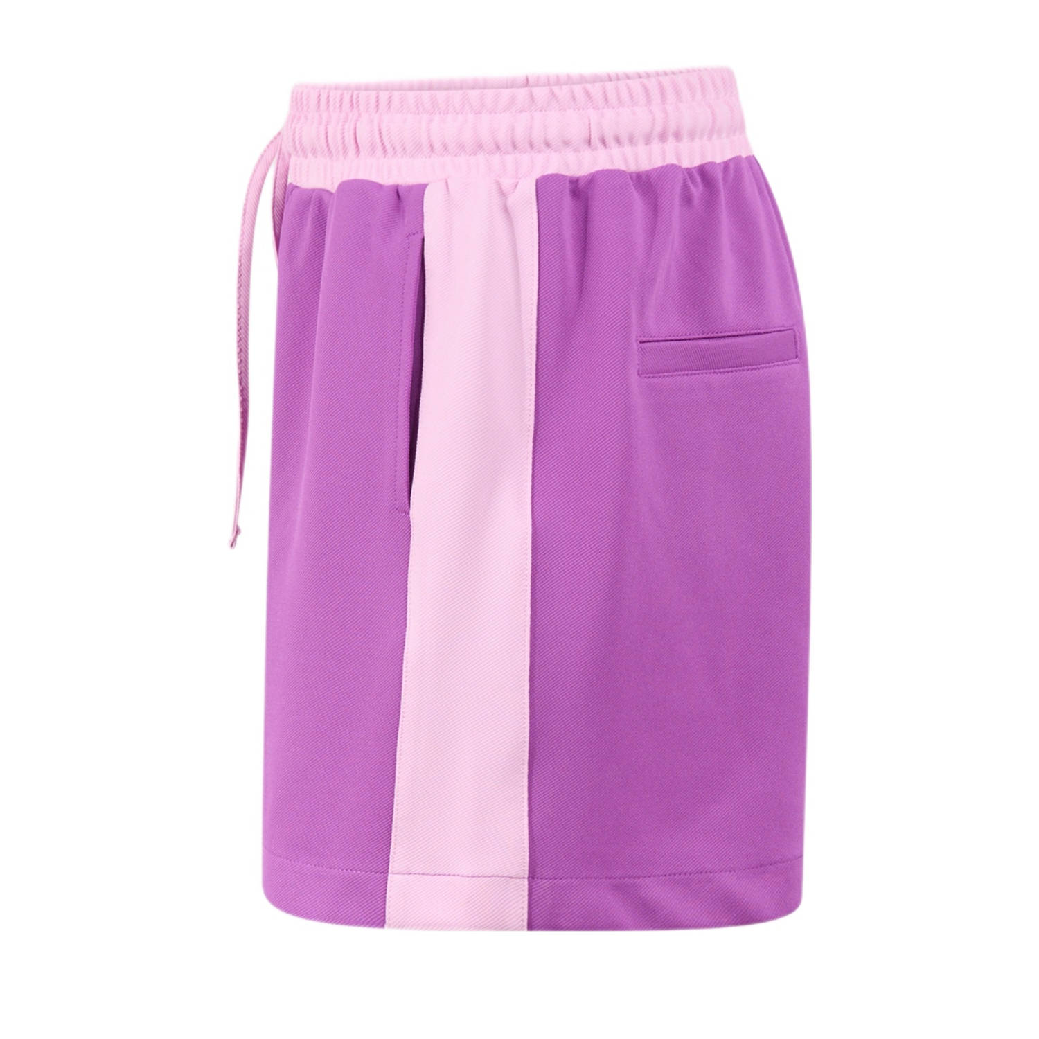 Shoeby regular sweatshort paars