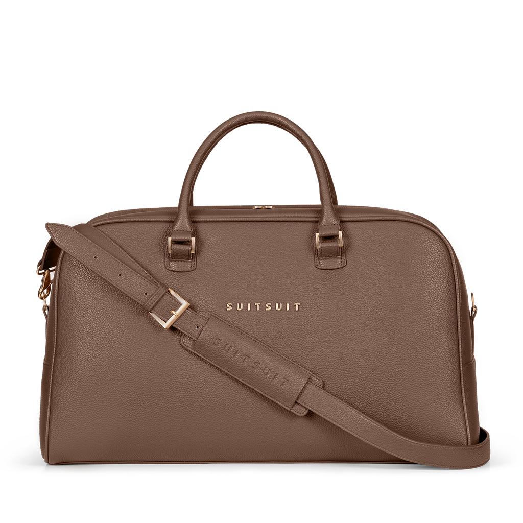 SUITSUIT reistas Fab Seventies 28L Rawhide