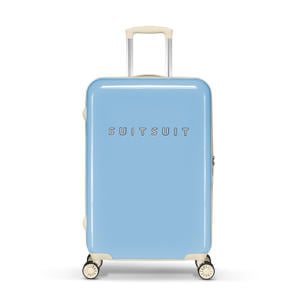 trolley Fabulous Fifties 66 cm. Chambray Blue