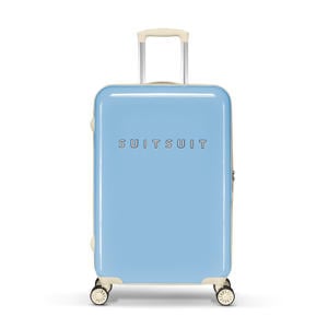 trolley Fabulous Fifties 66 cm. Chambray Blue