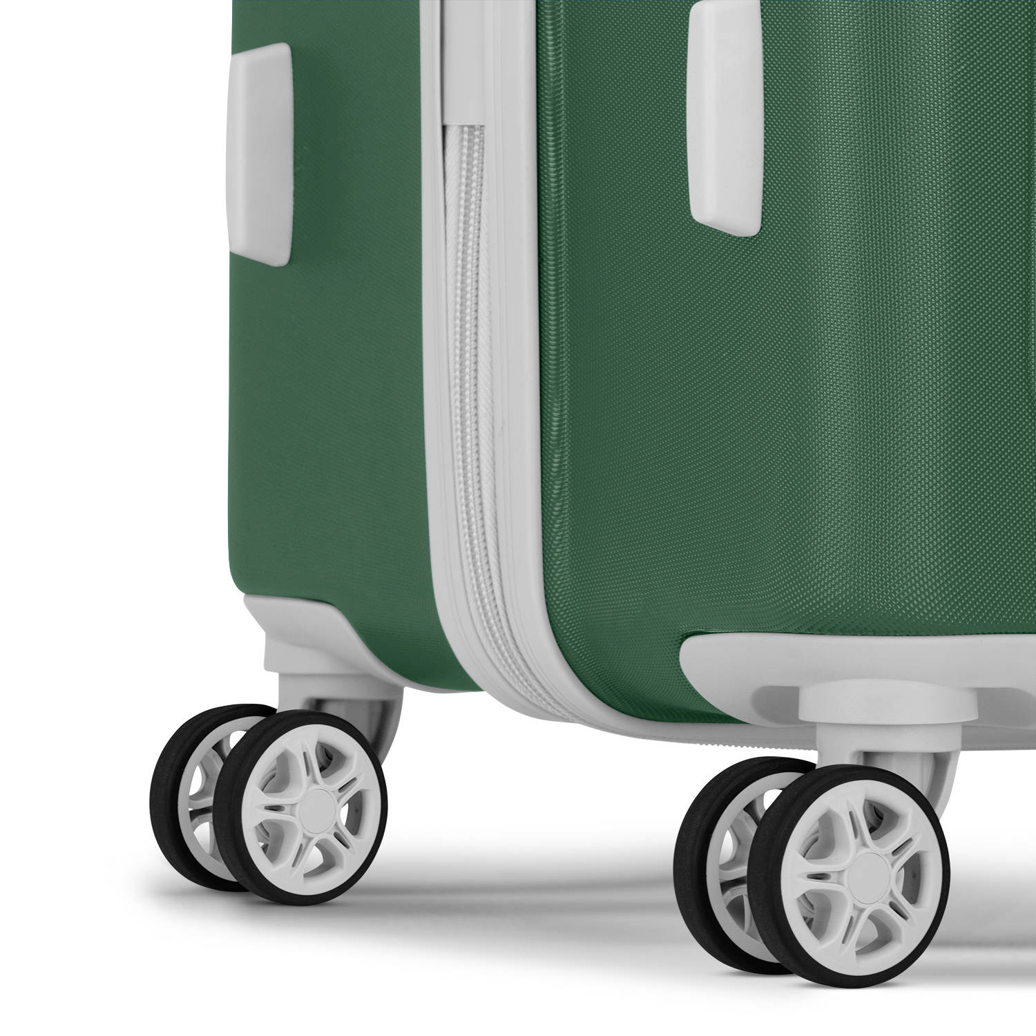 Suitsuit trolley Caretta 75 cm. Jungle Green