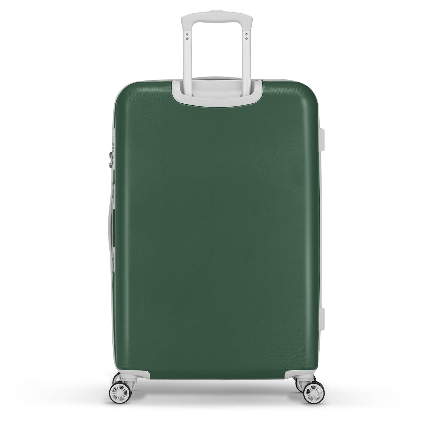 Suitsuit trolley Caretta 75 cm. Jungle Green