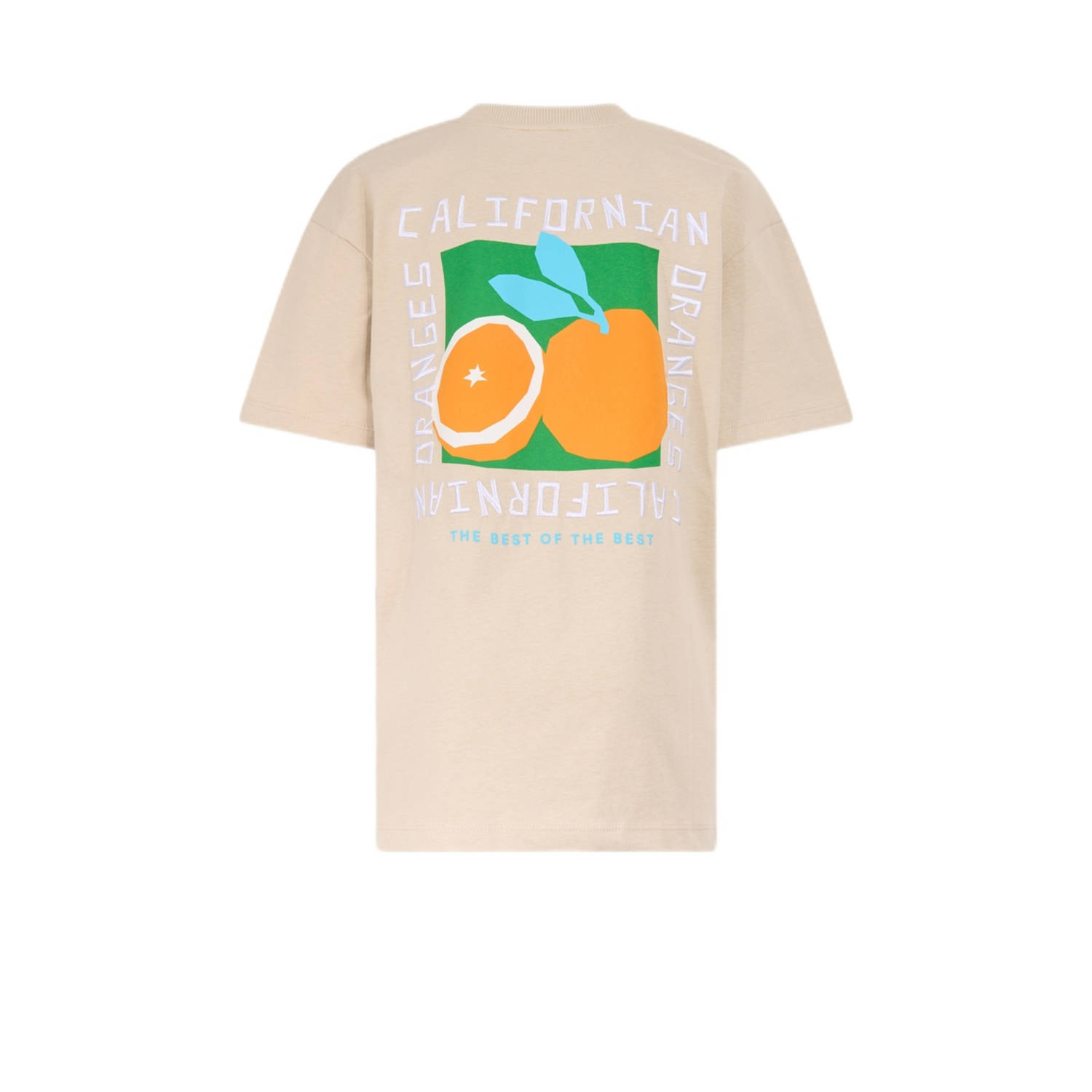 Shoeby T-shirt beige