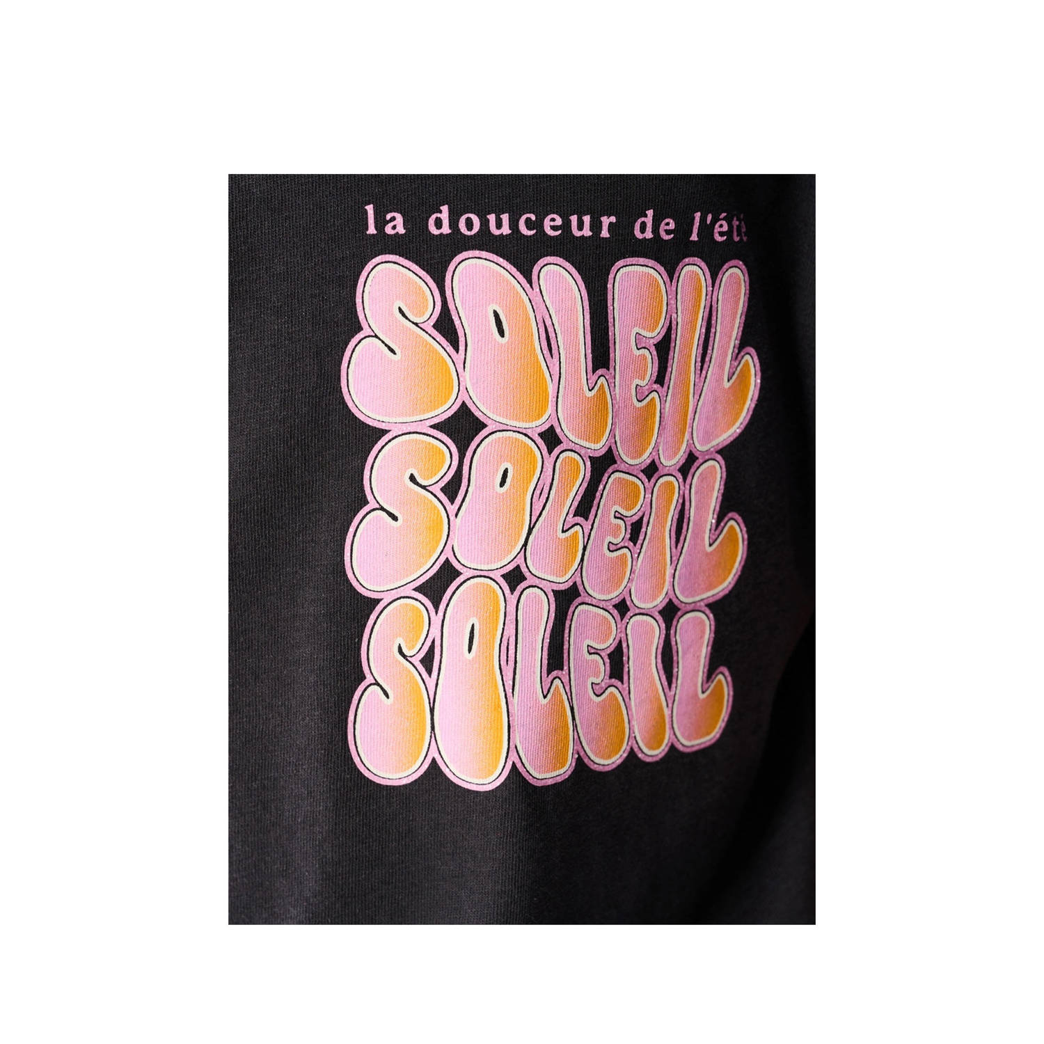 Shoeby T-shirt grijs