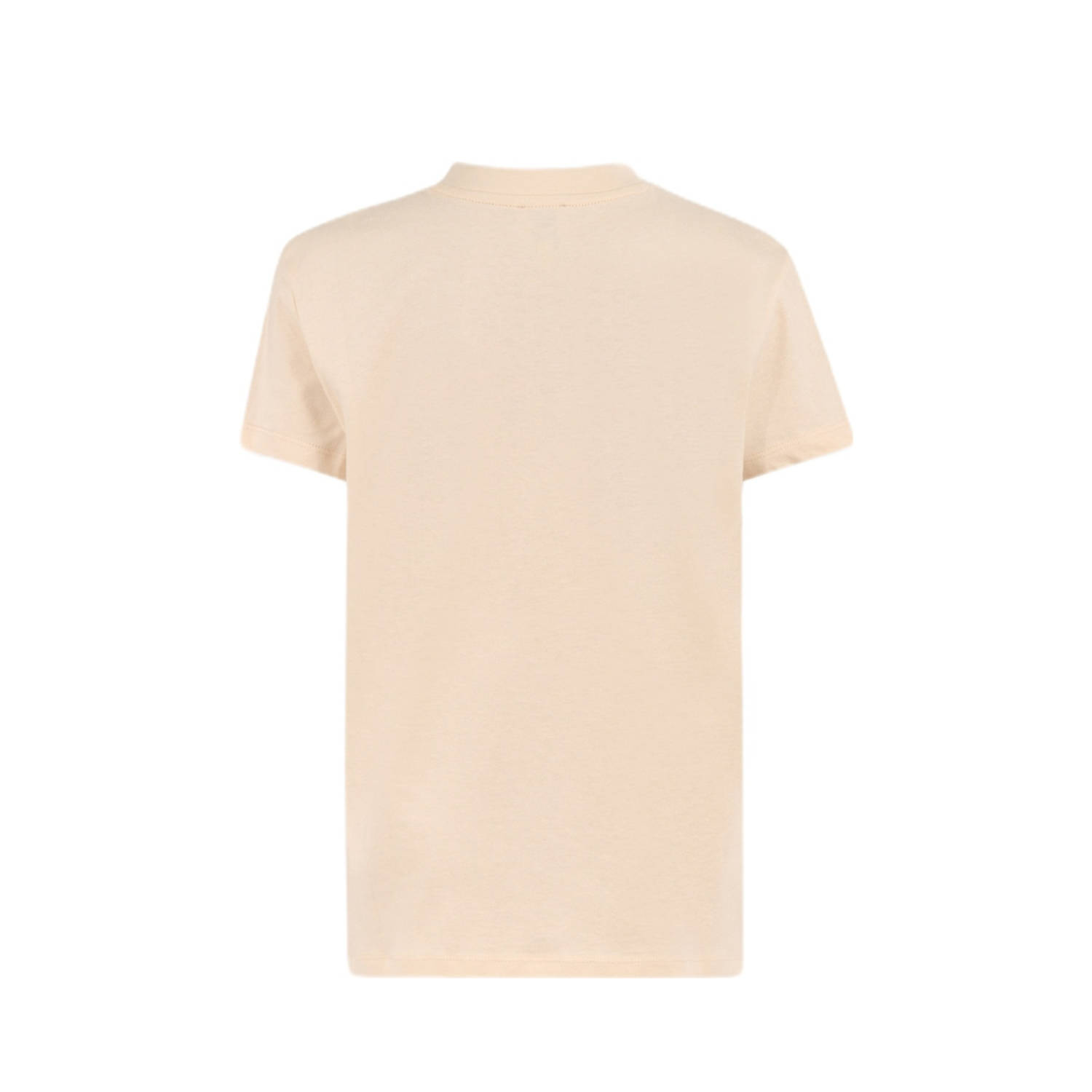Shoeby T-shirt beige