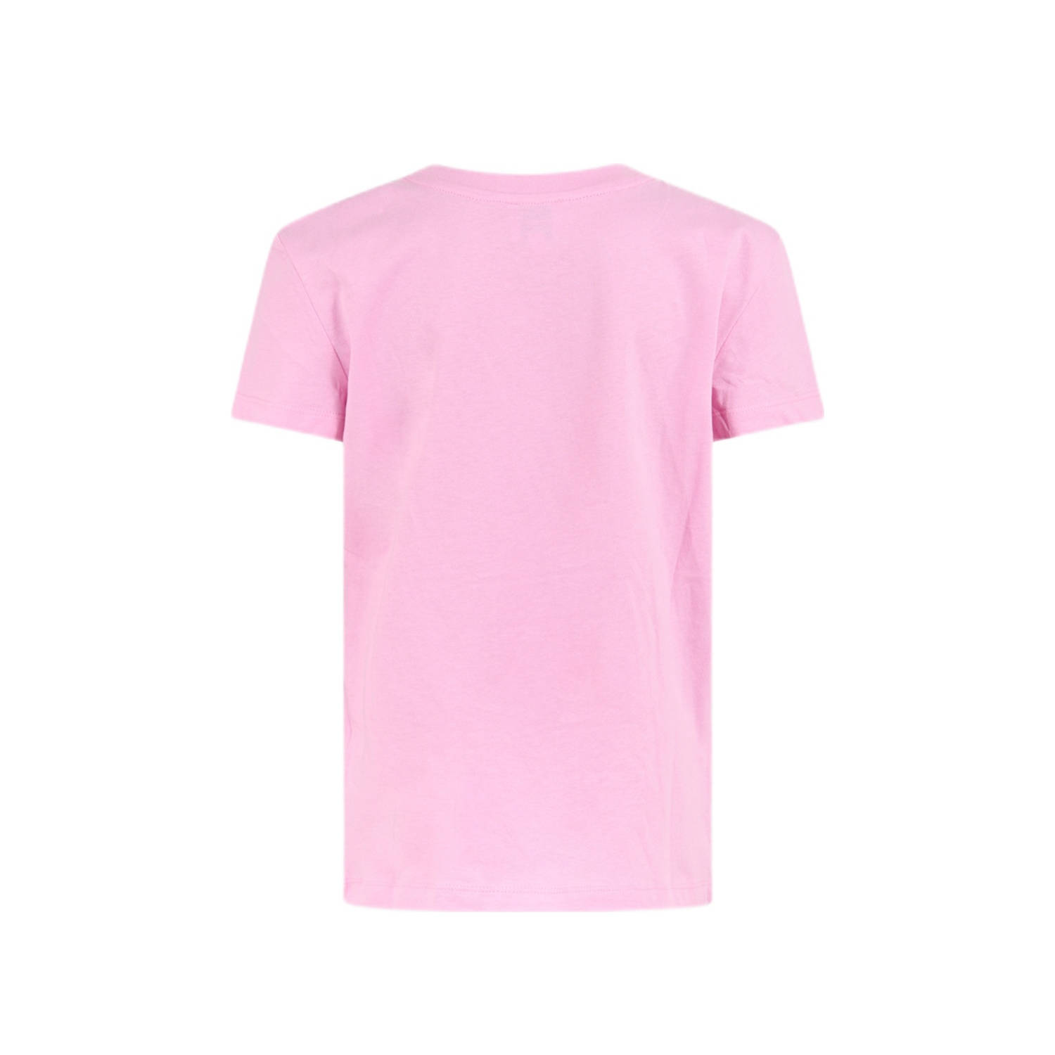 Shoeby T-shirt roze