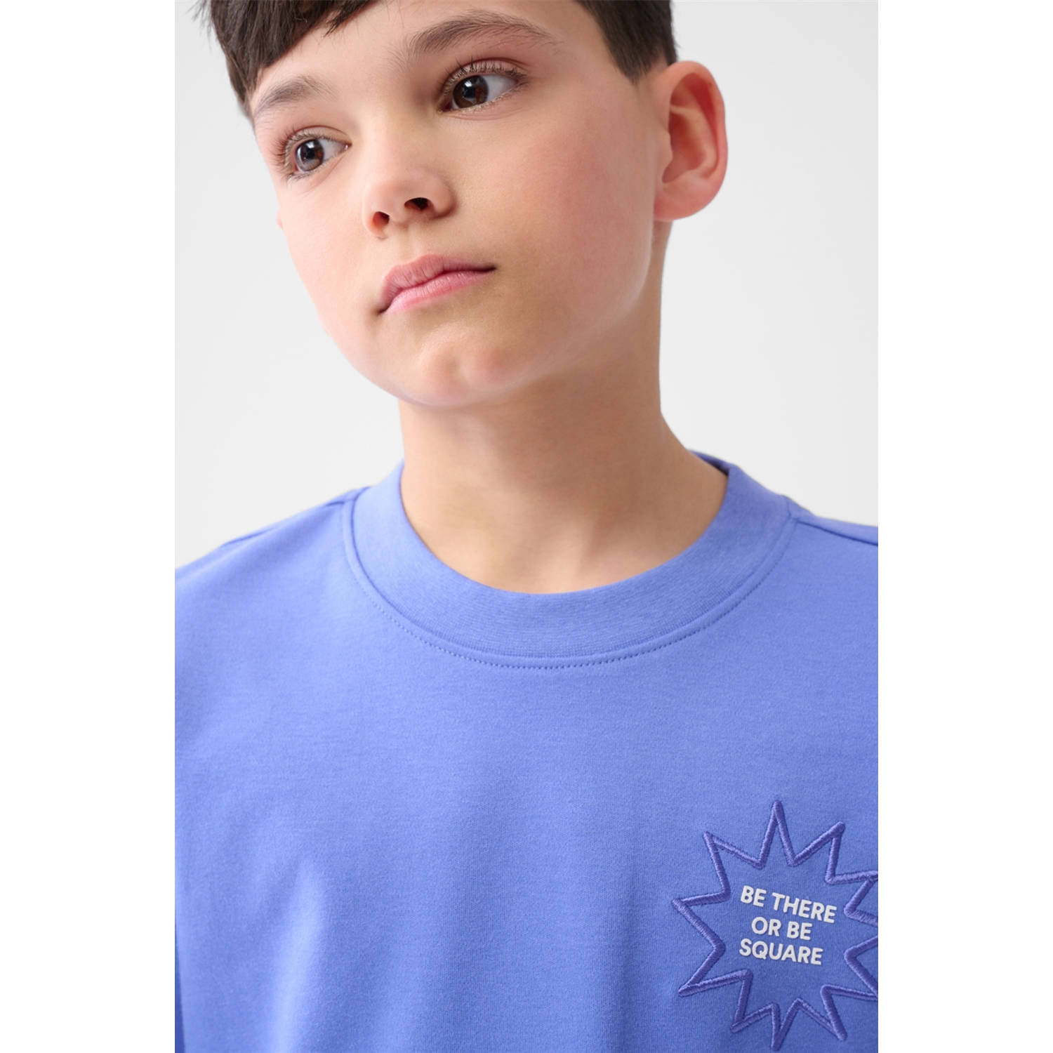 Shoeby T-shirt paars