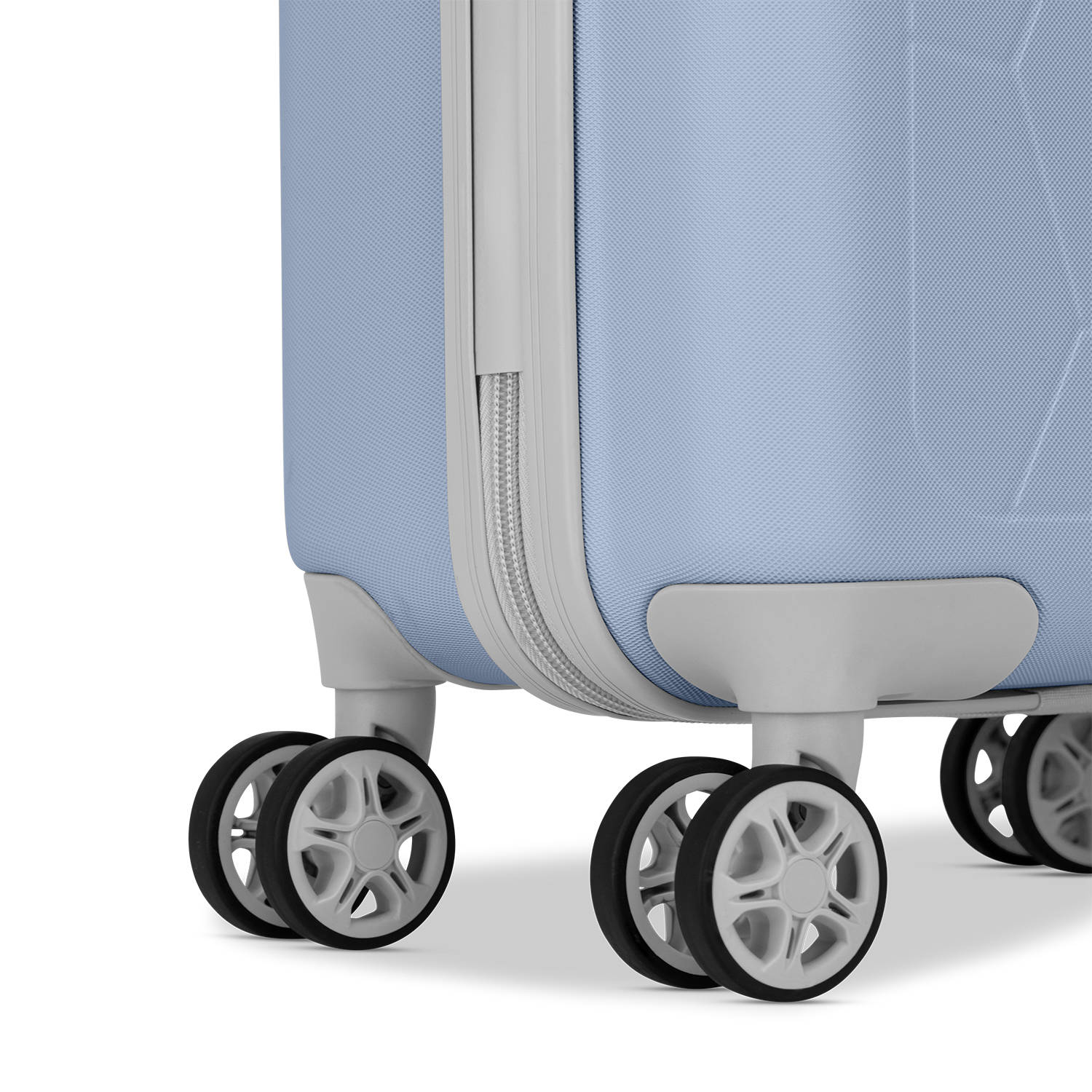 SUITSUIT trolley Caretta 44 cm. Cool Gray