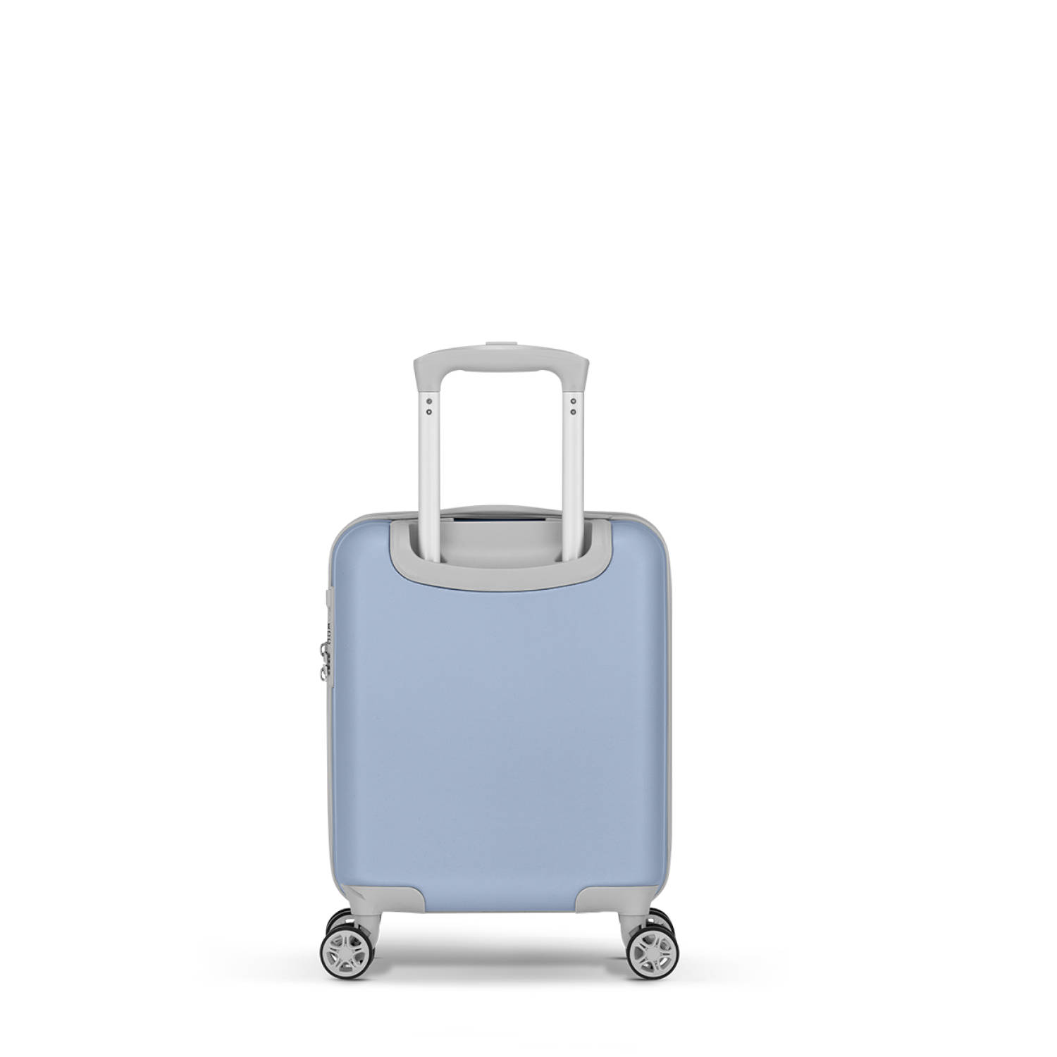 SUITSUIT trolley Caretta 44 cm. Cool Gray