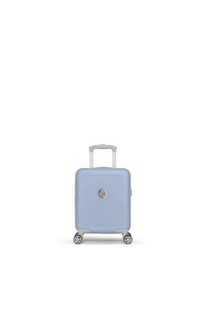trolley Caretta 44 cm. Cool Gray