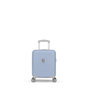 trolley Caretta 44 cm. Cool Gray