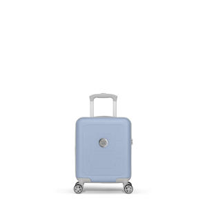 trolley Caretta 44 cm. Cool Gray