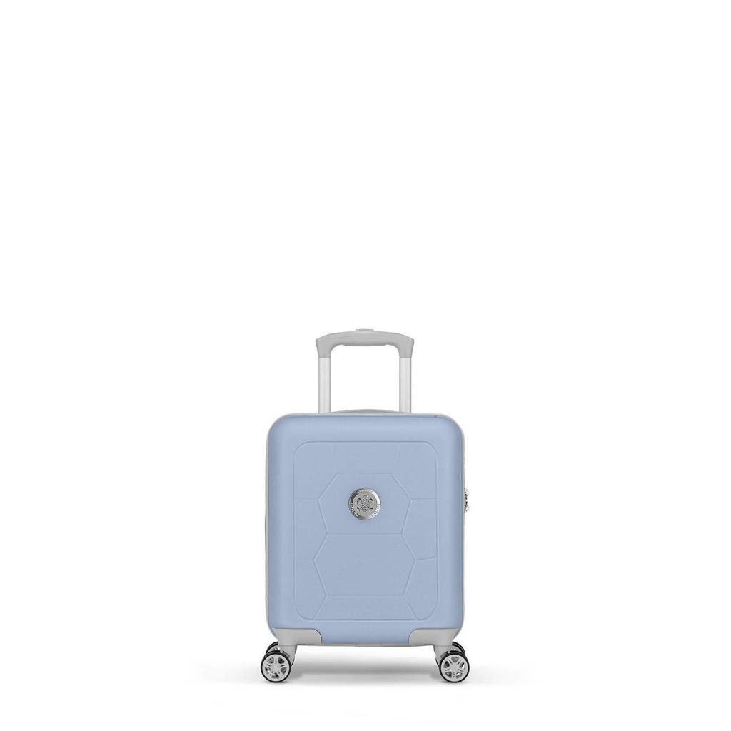 SUITSUIT trolley Caretta 44 cm. Cool Gray