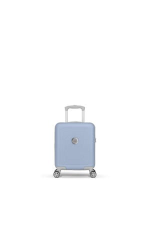 trolley Caretta 44 cm. Cool Gray