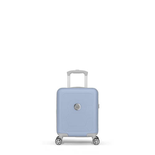 SUITSUIT trolley Caretta 44 cm. Cool Gray afbeelding