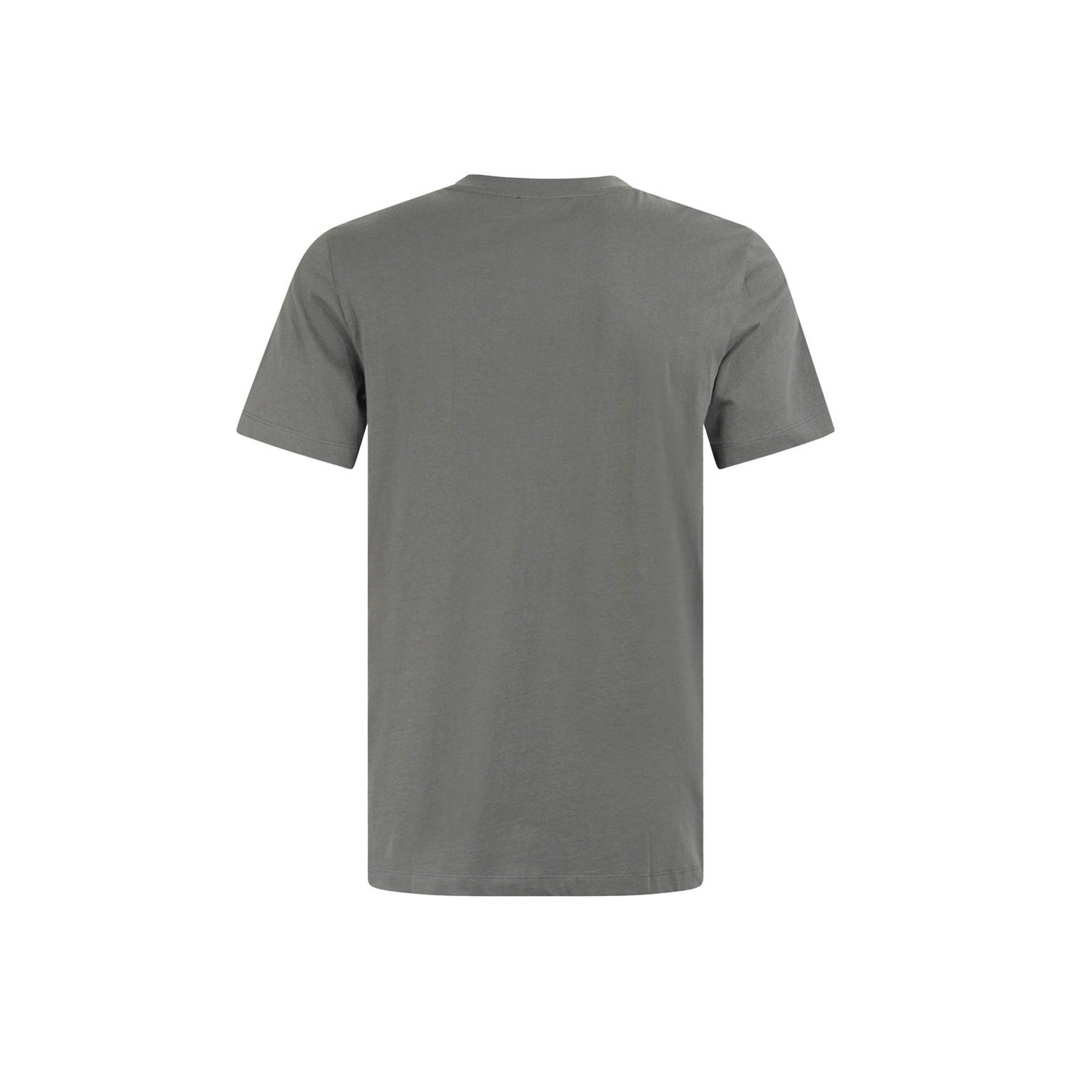 Shoeby T-shirt groen
