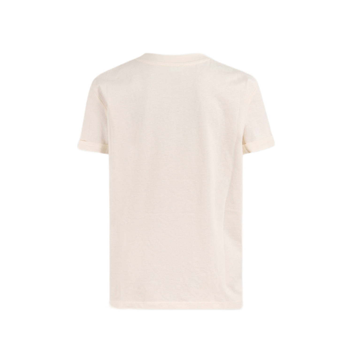 Shoeby T-shirt ecru