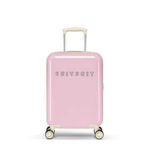 trolley Fabulous Fifties 55 cm. Pink Dust