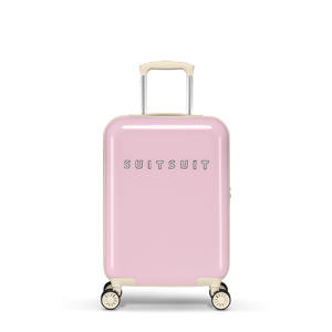 trolley Fabulous Fifties 55 cm. Pink Dust