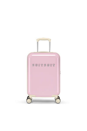  trolley Fabulous Fifties 55 cm. Pink Dust