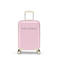 SUITSUIT trolley Fabulous Fifties 55 cm. Pink Dust