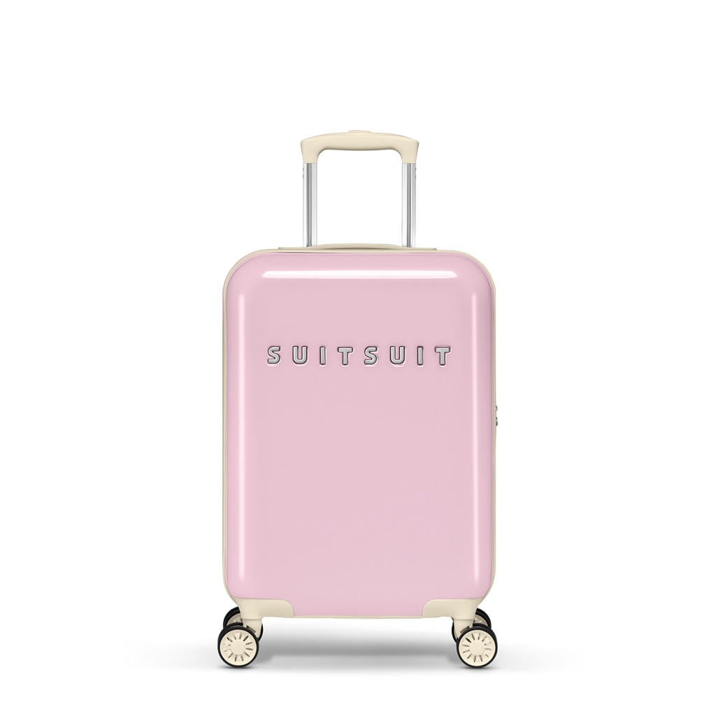 SUITSUIT trolley Fabulous Fifties 55 cm. Pink Dust