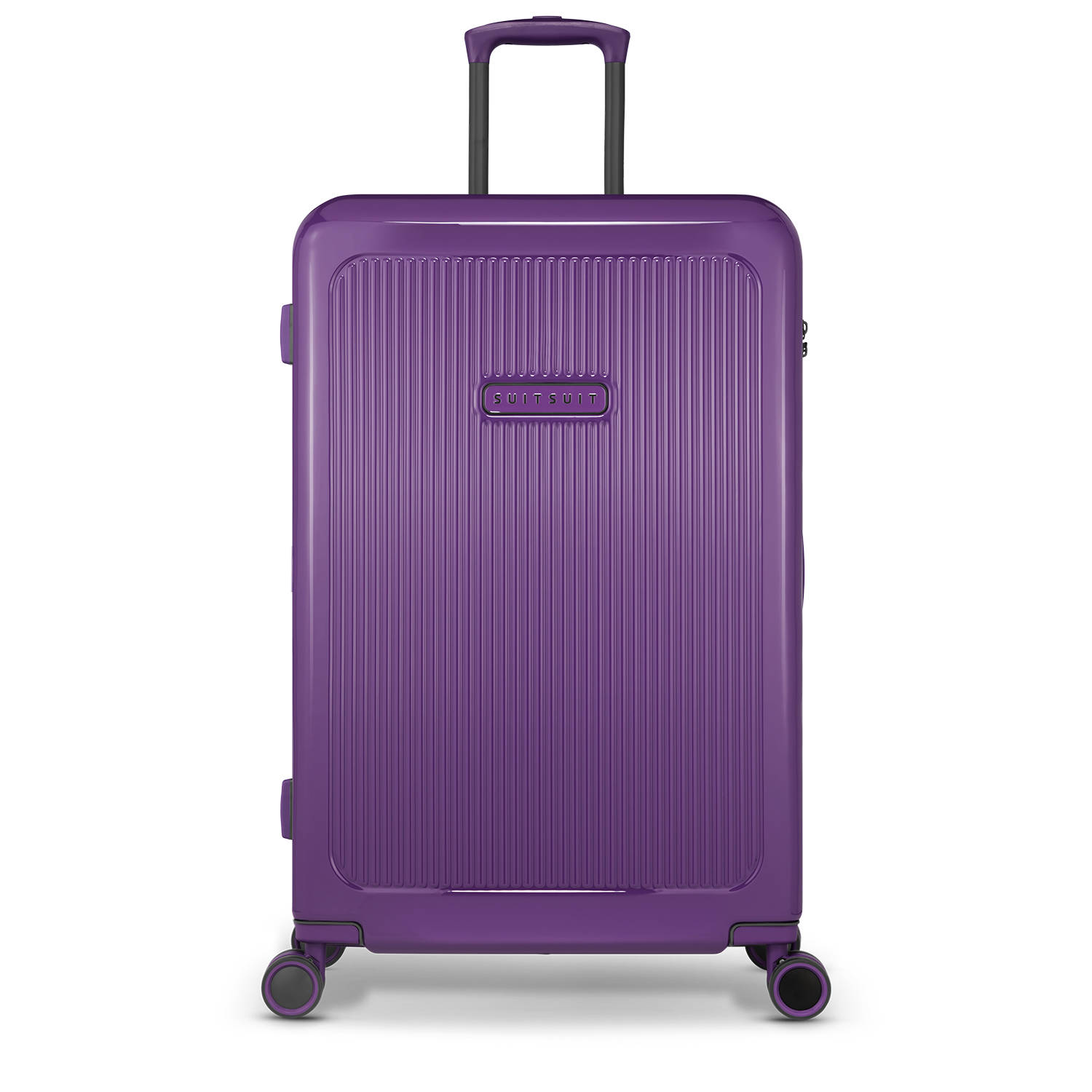 Suitsuit trolley Expression 75 cm. Dewberry