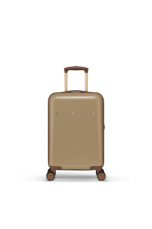 trolley Fab Seventies 55 cm. Cuban Sand