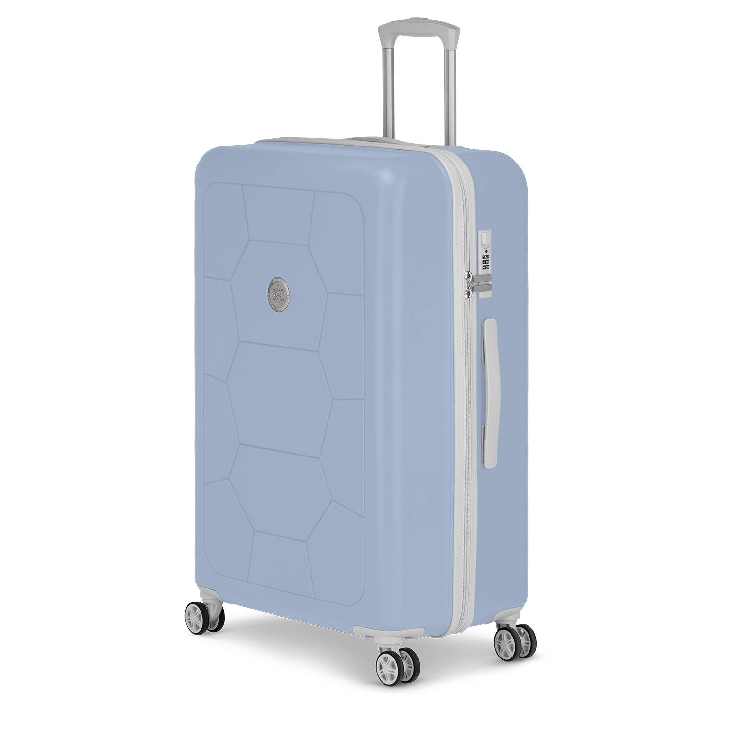 Suitsuit trolley Caretta 75 cm. Glacier Lake