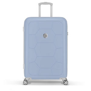 trolley Caretta 75 cm. Glacier Lake