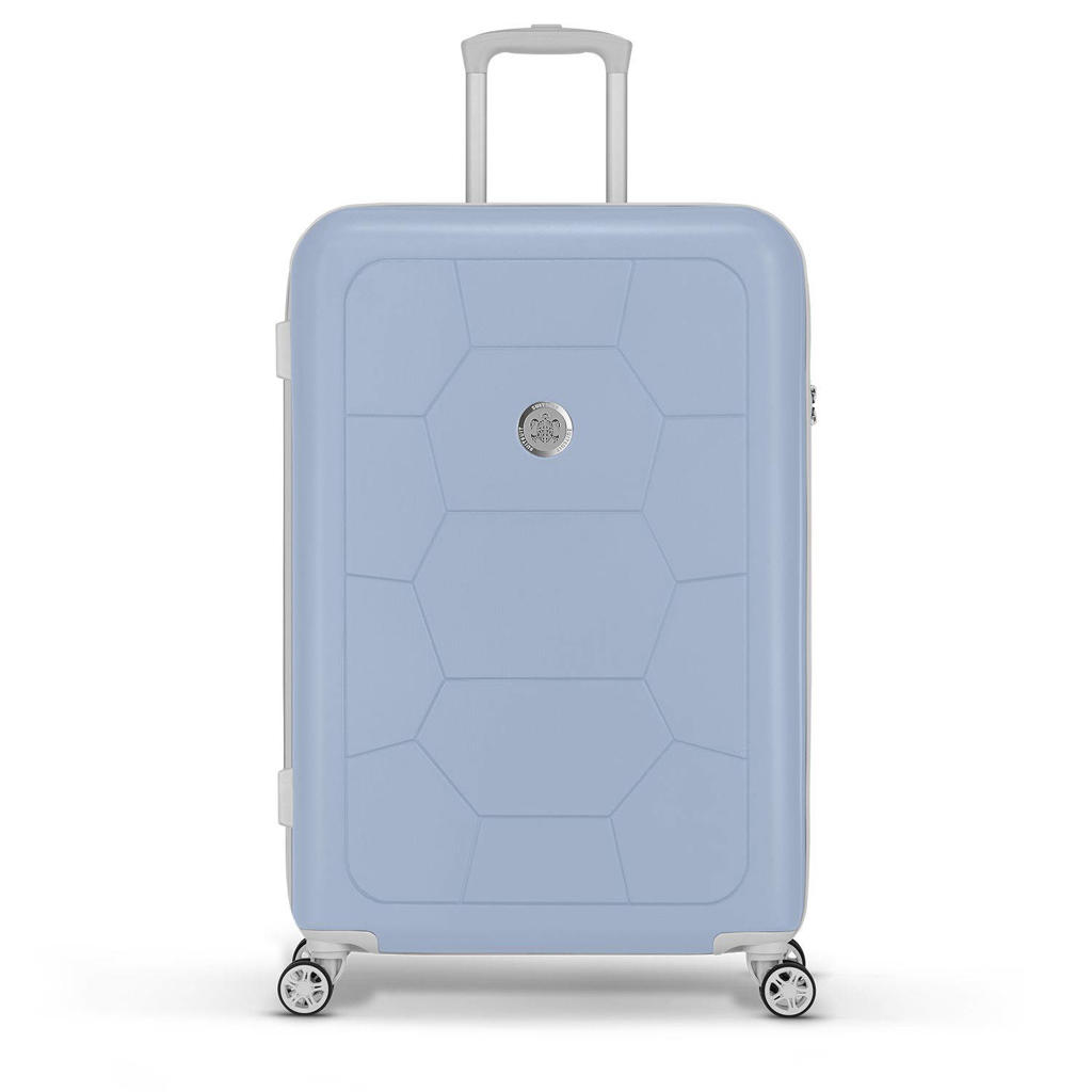 SUITSUIT trolley Caretta 75 cm. Glacier Lake