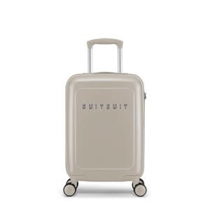 trolley Natura 55 cm. Bleached Sand