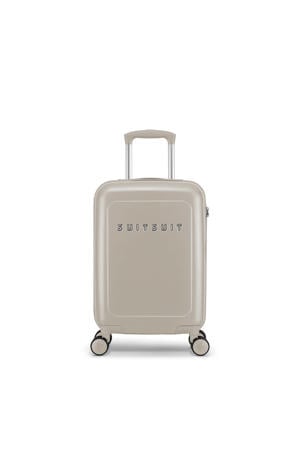 trolley Natura 55 cm. Bleached Sand