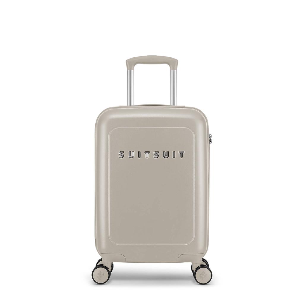 SUITSUIT trolley Natura 55 cm. Bleached Sand