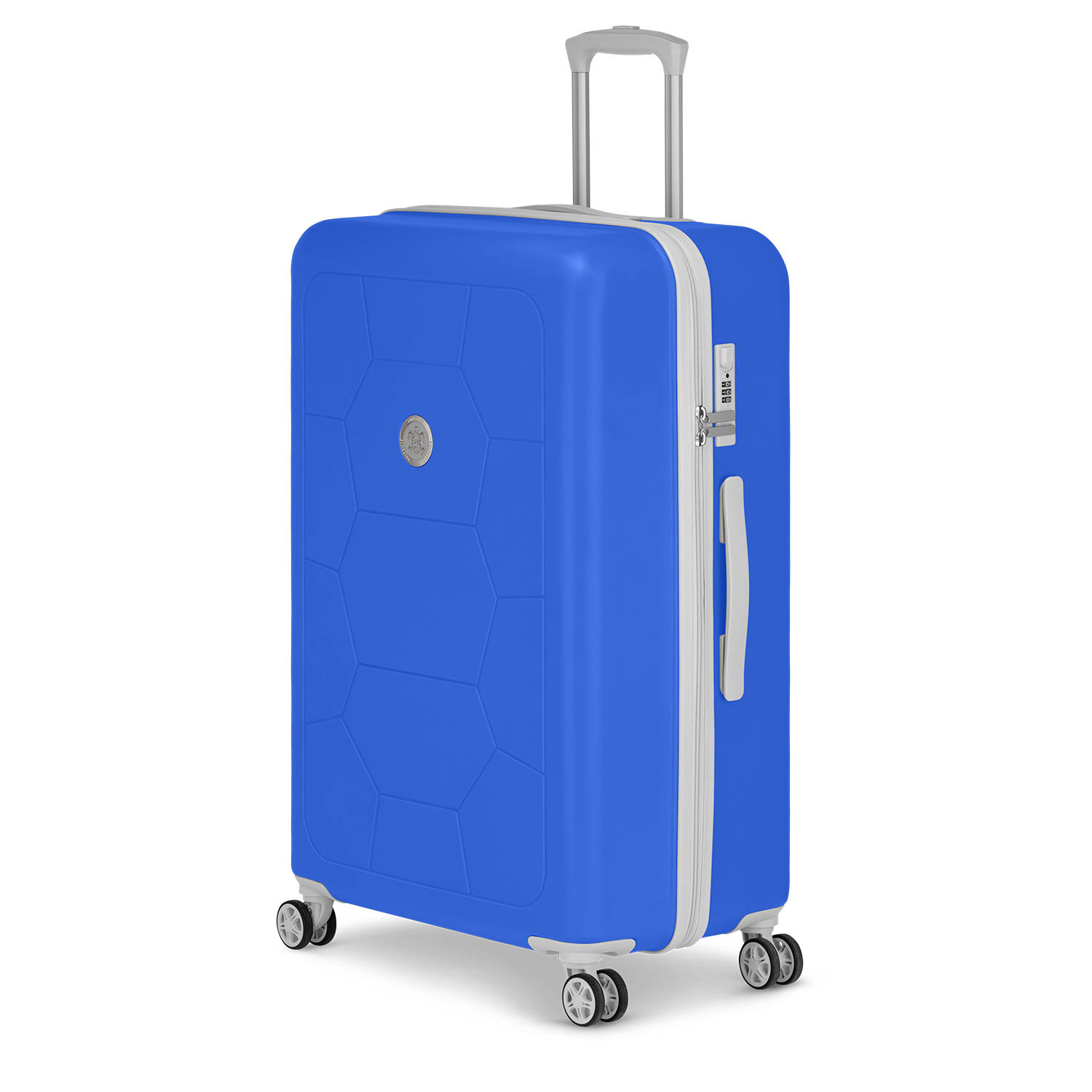Suitsuit trolley set Caretta set van 2 Skydiver