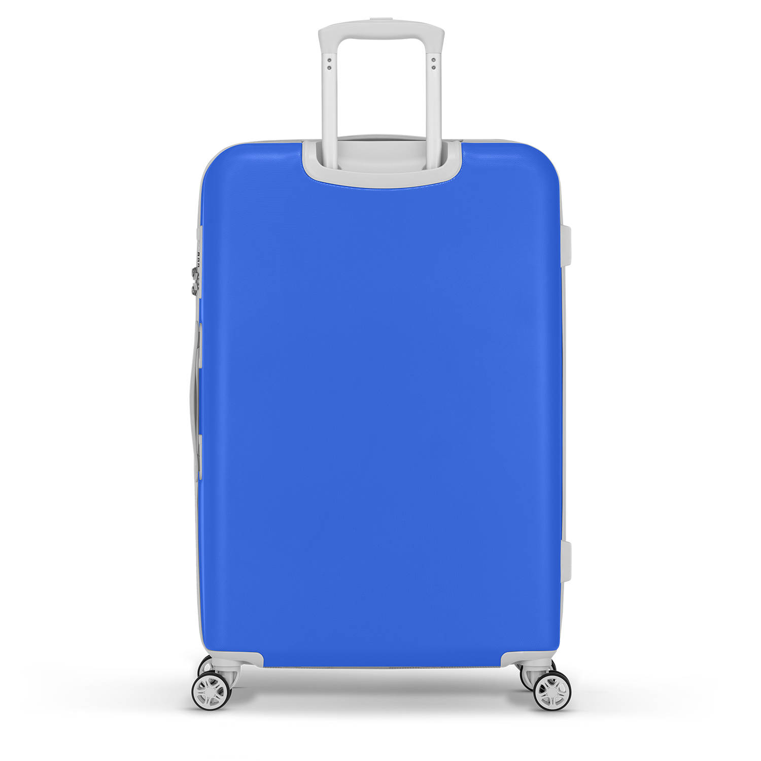 Suitsuit trolley set Caretta set van 2 Skydiver
