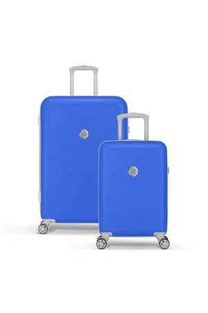 trolley set Caretta - Skydiver (set van 2)