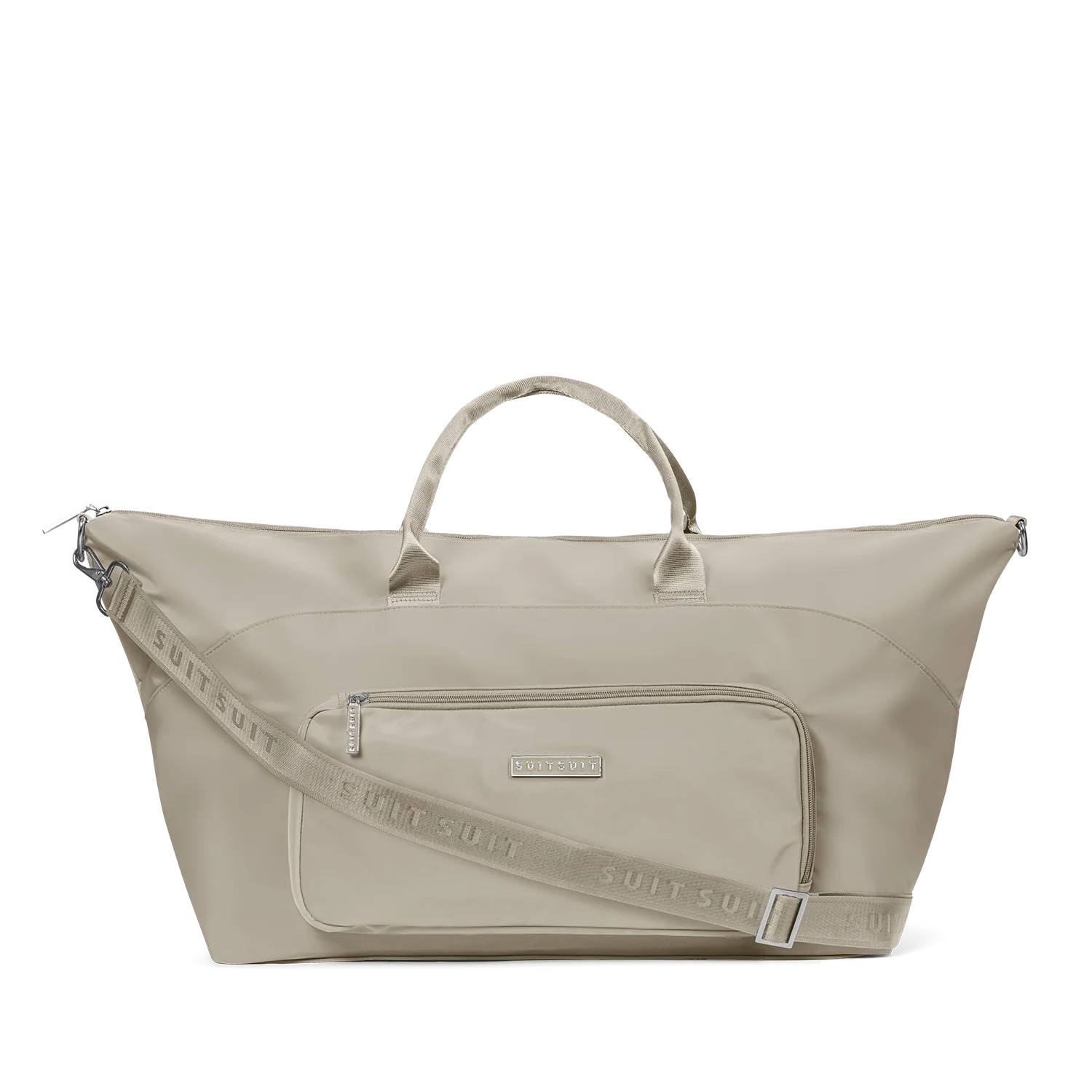 Suitsuit reistas Natura 28L Bleached Sand