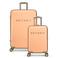 SUITSUIT trolley set Fusion - Pale Orange (set van 2)