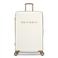 SUITSUIT trolley Fusion 76 cm. White Sawn