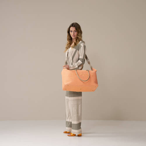 SUITSUIT reistas Fusion 44L Pale Orange afbeelding