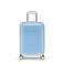 SUITSUIT trolley Fabulous Fifties 55 cm. Chambray Blue