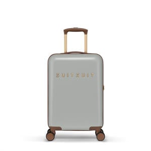 trolley Fab Seventies 55 cm. Limestone