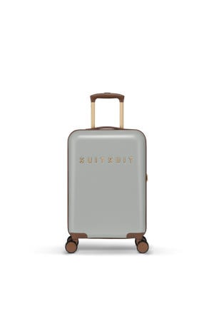trolley Fab Seventies 55 cm. Limestone