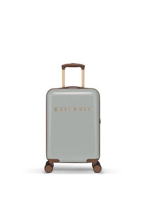 trolley Fab Seventies 55 cm. Limestone