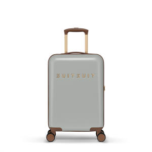 trolley Fab Seventies 55 cm. Limestone