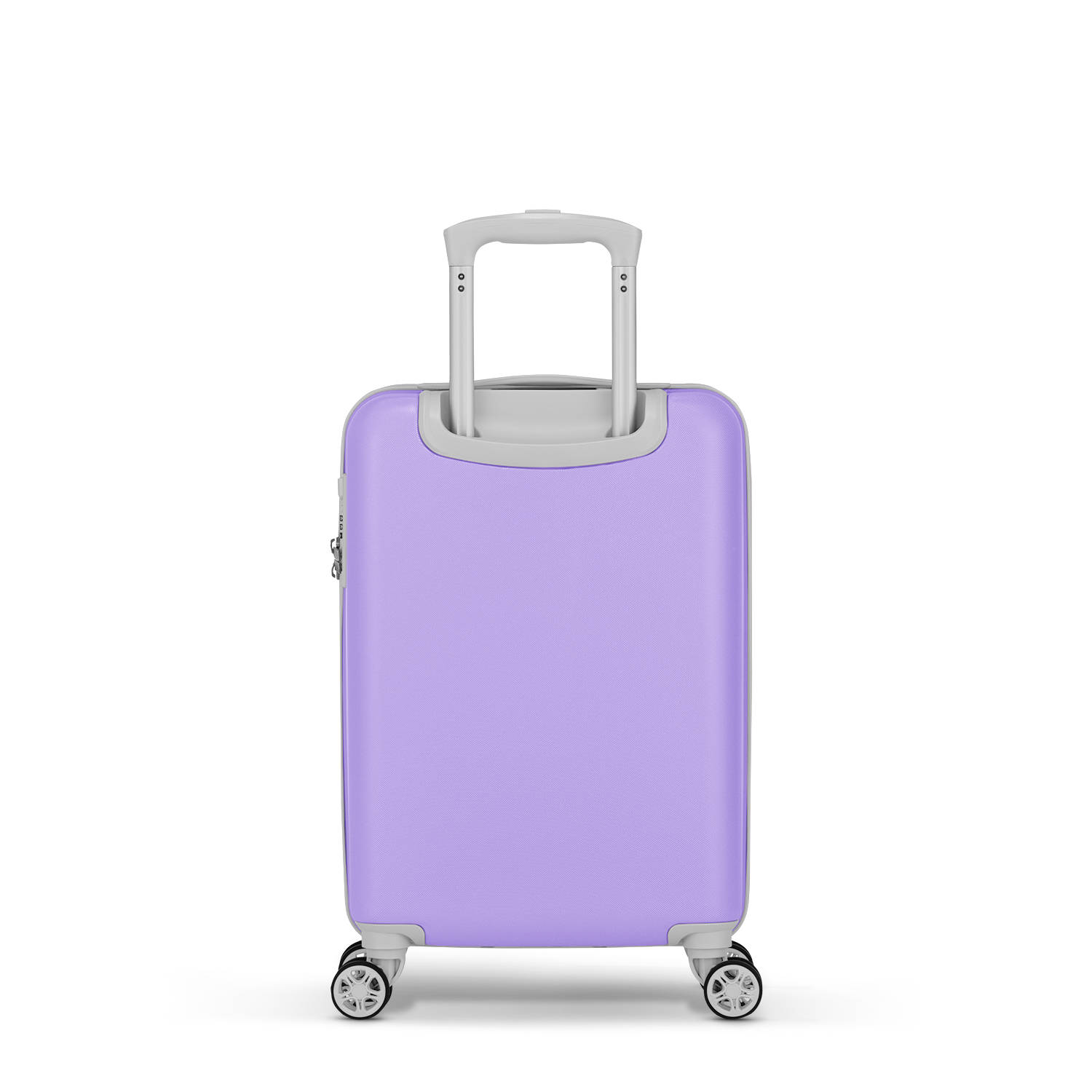 SUITSUIT trolley Caretta 53 cm. Bright Lavender