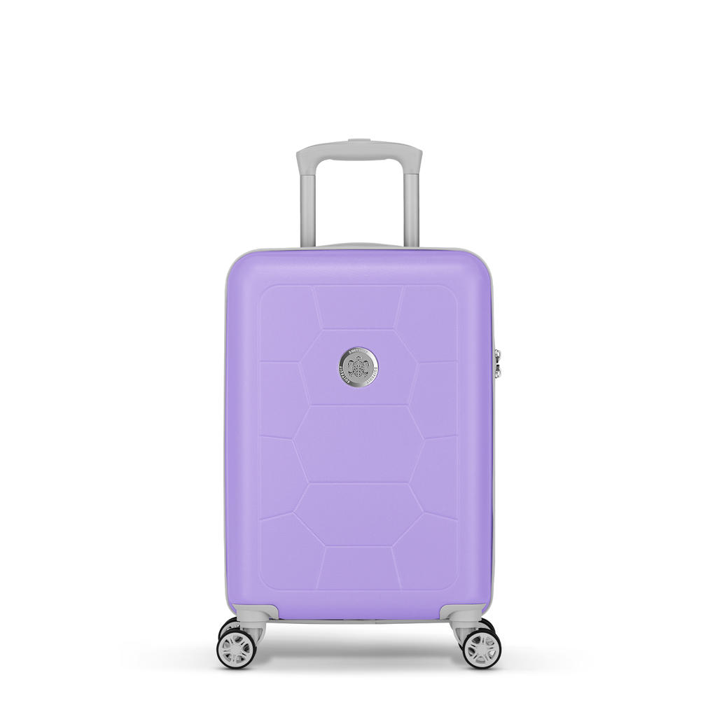 SUITSUIT trolley Caretta 53 cm. Bright Lavender